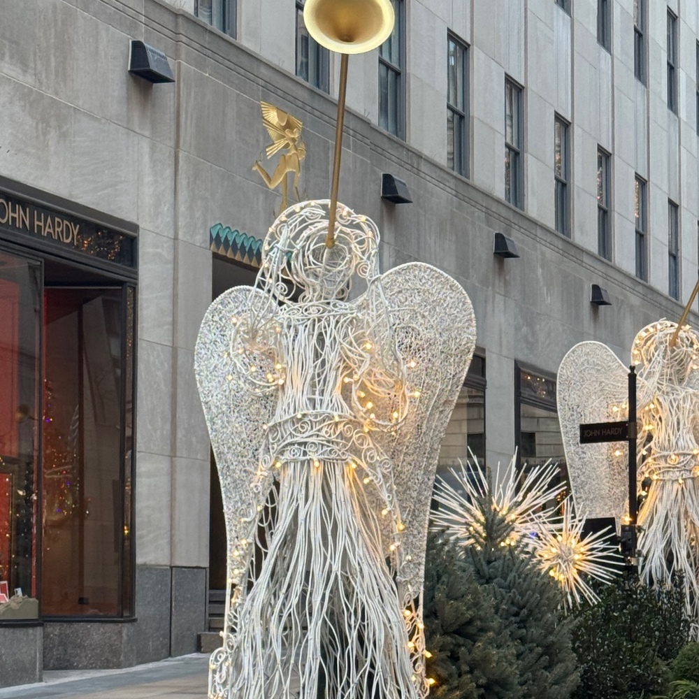 Meet your Posher, Michael